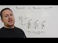 how ac circuits work in the home parallel and series circuits explained electric circuits