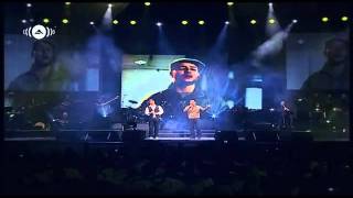 Maher Zain feat. Fadly -Padi- - Insha Allah - YouTube.flv