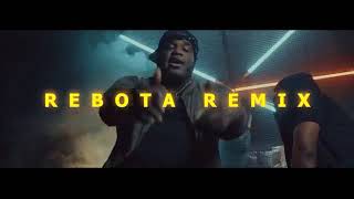 🔴 Rebota Remix - Guaynaa / Sech / Becky G / Nicky Jam [ Vídeo ]