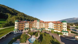 Hotel Seehof, Walchsee, Germany