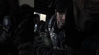 Classic Gears Scene #gearsofwar #gearsofwar1 #gearsofwarclips #xbox360 #gaming