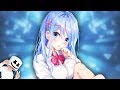 Nightcore - Alone - (Marshmello)
