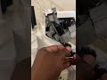 brother serger 1034d bulb replacement