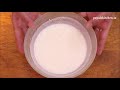 famous amritsari lassi गाढ़ी मलाईदार लस्सी 10 मिनिट में घर पर बनाएं punjabi lassi in 5 minutes