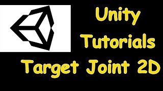 Target Joint 2D - Unity Tutorial
