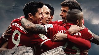 Fts 18 Cariera cu Koln# Meci cu Bayern Muchen