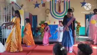 Bor Goli mandali New Year program dance address Tezpur borguli