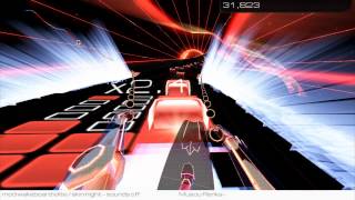 Audiosurf 2 - Musou Renka (Wakeboard Elite)