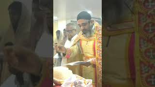 💒 മാഅൽത്തോ പെരുന്നാൾ || Blessing of the Candles ||നമ്മുടെ കർത്താവിന്റെ ദേവാലയ പ്രവേശനപ്പെരുന്നാൾ