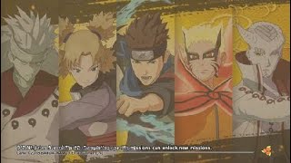 #NARUTO #TO #BORUTO #SHINOBI #STRIKER #Online #Gameplay #victory #match #PS4 #2024