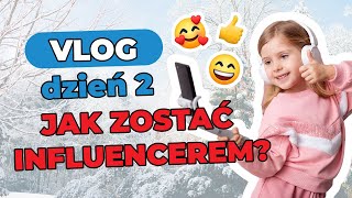 Vlog z zimowiska - w oczekiwaniu na Julię Żugaj - kiedy przyjedzie?