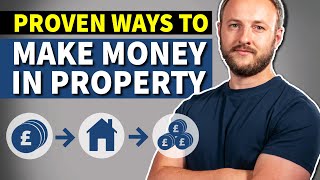 Get your PROPERTY earning you MORE MONEY!