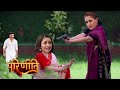 Parineeti || Ambika devi ka asali chehra aya parvati ke samne || Upcoming Full Update ||