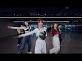 Red Velvet 레드벨벳 'Feel My Rhythm' Dance Practice