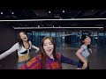 Red Velvet 레드벨벳 'Feel My Rhythm' Dance Practice