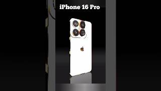 introducing iPhone 16 Pro Trailer #shorts #shortfeed #iphone16pro