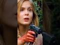 Lizzie Kills Mika | The Walking Dead #Shorts