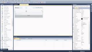 Visual Basic.Net - Creating Variables! | TutorialRegion
