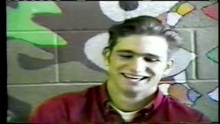 Scorp TV Bulletin 93-94 Two - Farmington High School Alumni - Scorp TV