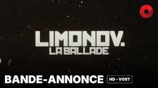 LIMONOV : LA BALLADE de Kirill Serebrennikov : bande-annonce [HD-VOST] | 4 décembre 2024 en salle