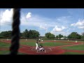 brew state 16u vs sluggers july 2020 pbr wi badger state battle part 1