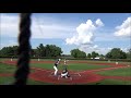 brew state 16u vs sluggers july 2020 pbr wi badger state battle part 1