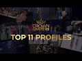 Miss SA 2024 | Top 11 Profiles