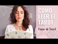 Cómo Leer las Cartas del Tarot 🌟 CURSO DE TAROT ONLINE