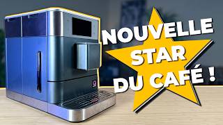 KitchenAid KF8 : La Machine à Grain Ultime Pour Les Amateurs d’Espresso ?