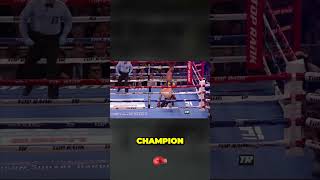 Unbelievable Knockdown Lomachenko makes history with sensational victory