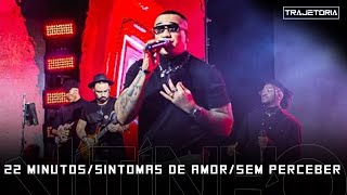 VITINHO - 22 minutos/Sintomas de amor/Sem perceber