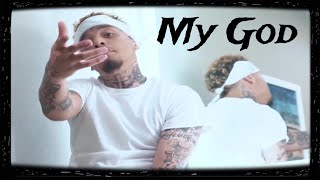 Christian Rap | LoYal - "My God" (Christian Hip Hop Music Video)