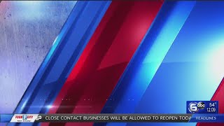 Knox County sheriff suspended corrections officer after inmate escape