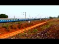 irfca awesome track music by trivandrum shalimar bi weekly express