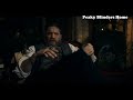 tommy meets alfie solomons season 5 full scene hd peaky blinders