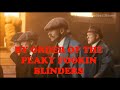 tommy meets alfie solomons season 5 full scene hd peaky blinders