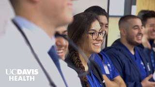 UC Davis Student-Run Clinics | Training Future Physicians Through Community Care