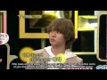 eng $ r0n9 h34r episode 28 heechul s cut