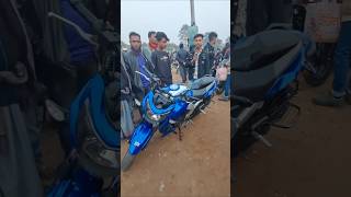 বিক্রি হয়ে গেল আরটি আর ফোরভি বাইক Second hand rtr 4v bike