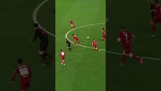 ⚽ Gol de Morata 🆚 Liverpool