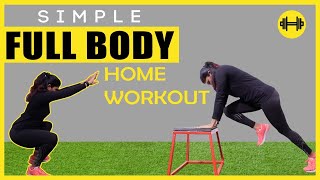 உங்க உடம்ப Slim-ஆ வெச்சுக்க இந்த 5 Workout போதும் | Beginners Exercise | Say Swag