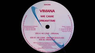 Vimana - Dreamtime (1999)