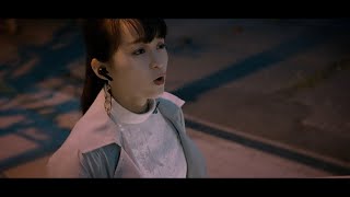 MV：「零れる光」美根