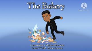 The Bakery - Melanie Martinez - Cover PT-BR