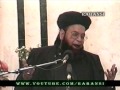 powerfull bayaan by qaide ahle sunnat shah ahmad noorani siddiqui ra