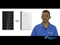 Solar Vs. Solar + Battery - What's The Better Investment In Australia?