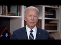 Vice President Joe Biden's Remarks from George Floyd's Funeral | Joe Biden For President