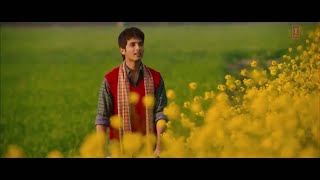 Rabba Mein Toh Mar Gaya Oye Full Song “Mausam“ Feat  Shahid kapoor ,Sonam Kapoor. by sachin bc