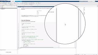 014 - Tutorial: MATLAB Debug Example