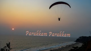 Parakkam Parakkam |  Finals Movie | Enjoy Life | Dream Big |  Fly High | Whatsapp Status | Malayalam